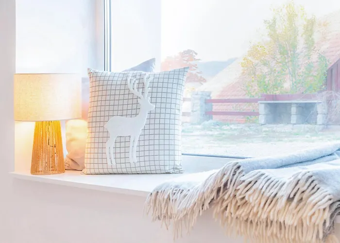 Kwatera prywatna Górka Szklarska Poręba