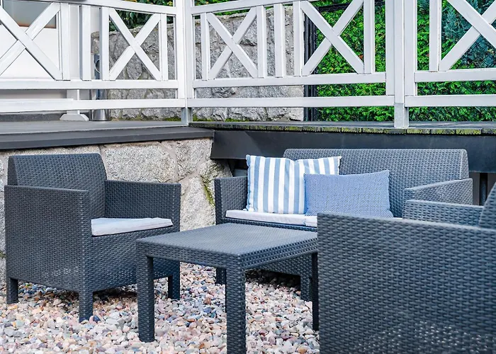 Kwatera prywatna Górka Szklarska Poręba