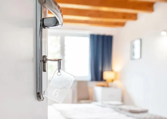 Górka Kwatera prywatna *