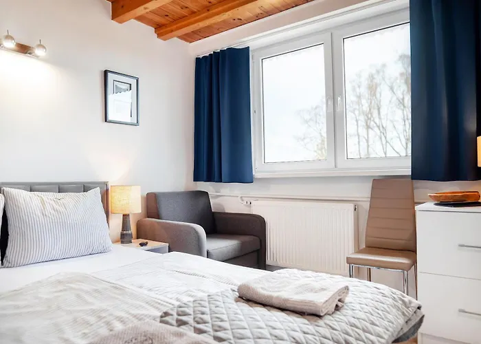 Kwatera prywatna Górka Szklarska Poręba