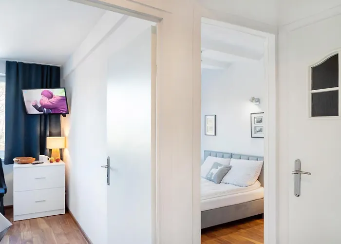 Górka Kwatera prywatna