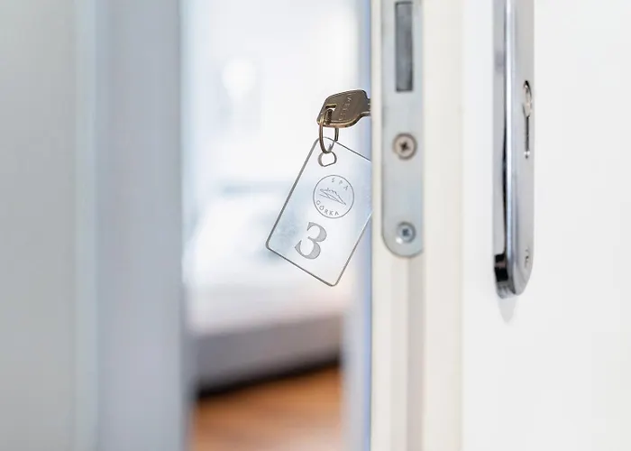 Kwatera prywatna Górka *