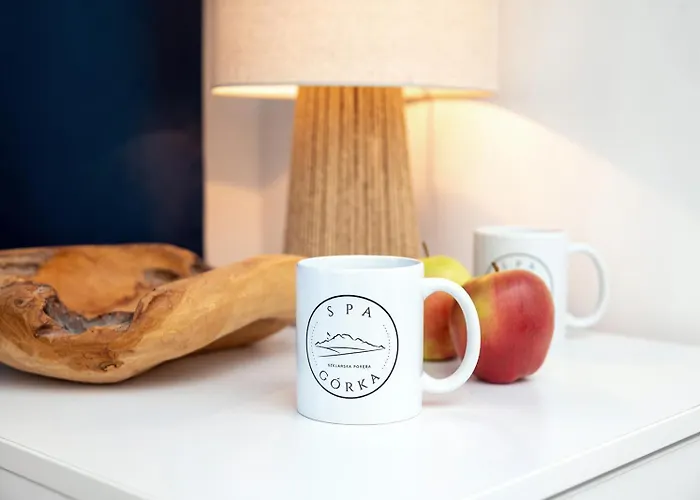 Kwatera prywatna Górka Szklarska Poręba