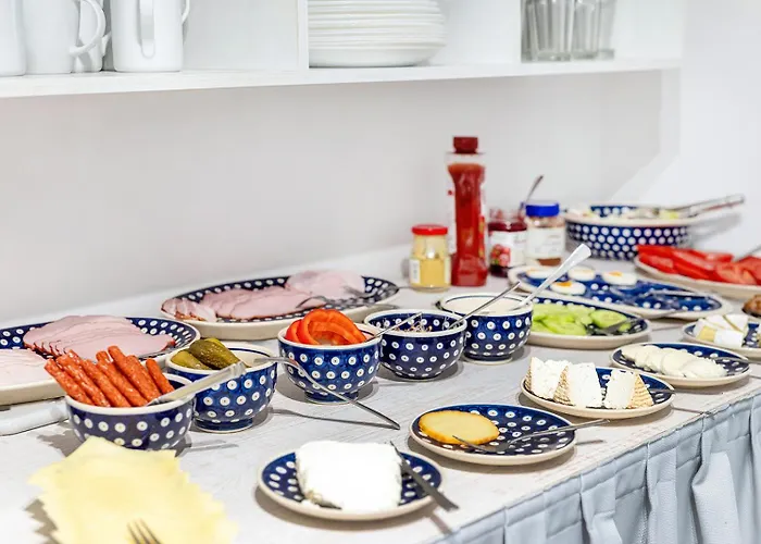 Kwatera prywatna Górka Szklarska Poręba