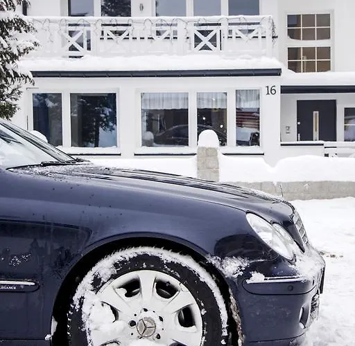 Górka * Szklarska Poręba