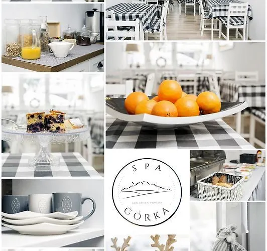 Górka Kwatera prywatna *